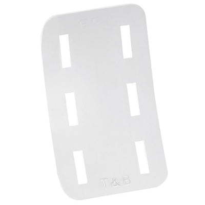 TC125-TB by ABB Power Electronics Inc. - TC125-TB