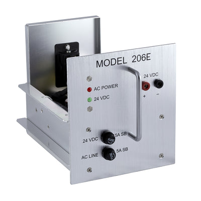 TC206E by Jasper Electronics - AC/DC CONVERTER 240W