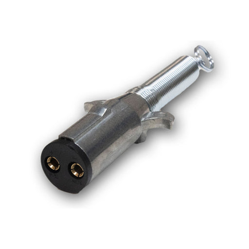 TC2H-P3-Z by Switch Components - CONNECTOR PLUG FMALE 2POS SET SCREW
