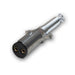 TC2H-P3-Z by Switch Components - CONNECTOR PLUG FMALE 2POS SET SCREW