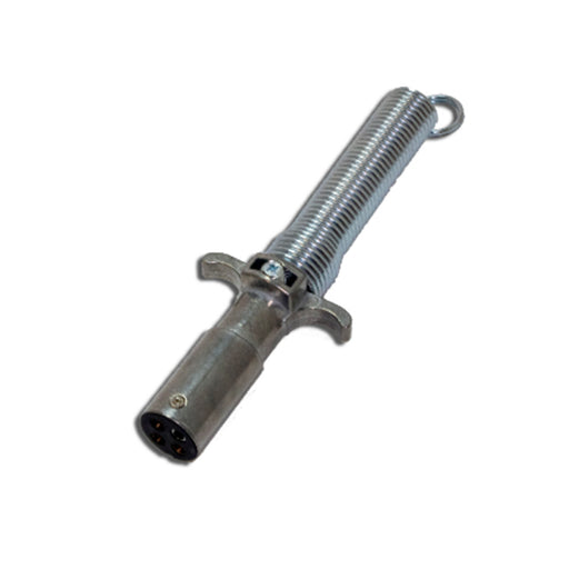 TC4-P3-Z by Switch Components - CONNECTOR PLUG FMALE 4POS SET SCREW
