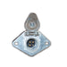 TC4-SC1-Z by Switch Components - CONNECTOR RECPT MALE 4POS SET SCREW