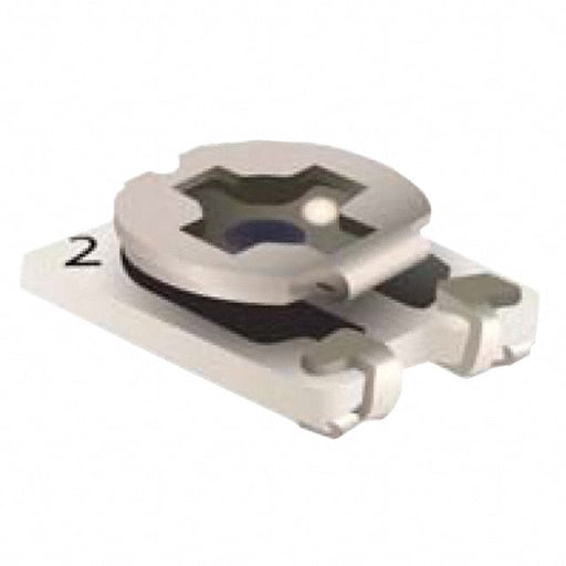 TC42X-2-474E by Bourns Inc. - TRIMMER 470K OHM 0.1W J LEAD TOP