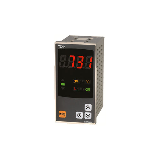 TC4H-N4R by Autonics - TEMP CONTROL RELAY SSR 100-240V