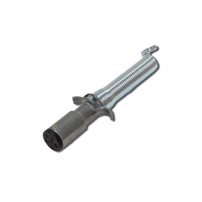 TC6-P3-Z by Switch Components - CONNECTOR PLUG FMALE 6POS SET SCREW