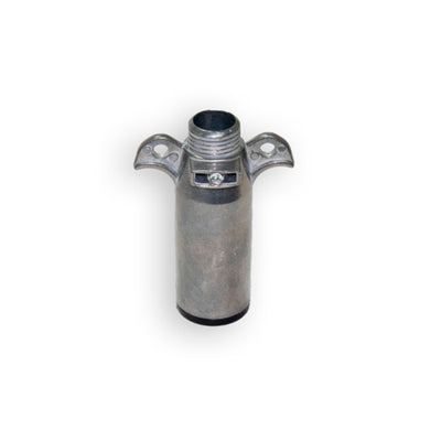 TC7-P2-Z by Switch Components - CONNECTOR PLUG FMALE 7POS SET SCREW