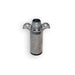 TC7-P2-Z by Switch Components - CONNECTOR PLUG FMALE 7POS SET SCREW