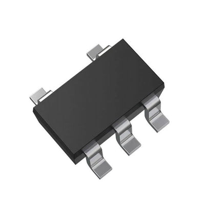 TC75S103F,LF(CT by Toshiba Semiconductor and Storage - IC CMOS 1 CIRCUIT