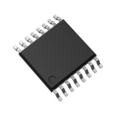 TC78H660FNG,EL by Toshiba Semiconductor and Storage - 2CH BRUSHED MOTOR DRIVER 18V/2A