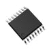 TC78H660FNG,EL by Toshiba Semiconductor and Storage - 2CH BRUSHED MOTOR DRIVER 18V/2A