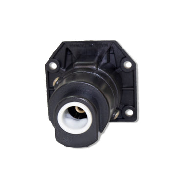 TC7W-SC2-N by Switch Components - CONNECTOR CIRC RECEPTACLEPOS SET SCREW