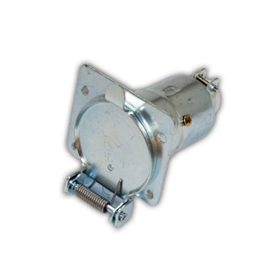 TC7W-SC2-Z by Switch Components - CONNECTOR CIRC RECEPTACLEPOS SET SCREW