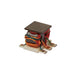 TC1.33-282X+ by Mini-Circuits - 1:1.33 CORE & WIRE TRANSFORMER,