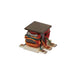 TC4-6TX+ by Mini-Circuits - 1:4 CORE & WIRE TRANSFORMER, 1.5