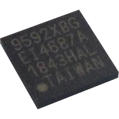 TC9592XBG(EL) by Toshiba Semiconductor and Storage - IC BRIDGE 49VFBGA