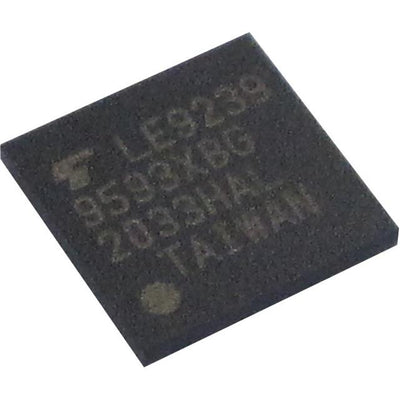 TC9593XBG(EL) by Toshiba Semiconductor and Storage - IC BRIDGE 64VFBGA