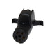 TCA-64 by Switch Components - 6-POLE ROUND TO 4-POLE FLAT