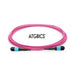 TCAB-24MTPFF-OM4-7M by ATGBICS - FIBER OPTIC CBL TO MTP MULT 7M