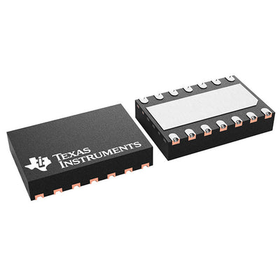 TCAN11625DMTRQ1 by Texas Instruments - AUTOMOTIVE CAN-FD TRANSCEIVER WI