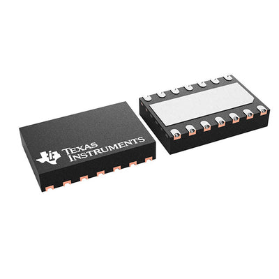 TCAN1463DMTRQ1 by Texas Instruments - LOW-POWER SIGNAL IMPROVEMENT CAN