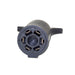 TCAW-76A by Switch Components - CONNECTOR ADAPTER 7P-6P F-M INLINE