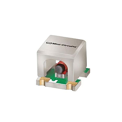 TCBT-14R+ by Mini-Circuits - BIAS TEE SMT, 10 MHZ - 10 GHZ, 5
