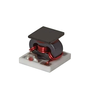 TCBT-2R5G+ by Mini-Circuits - BIAS TEE SMT, 20 - 2500 MHZ, 50