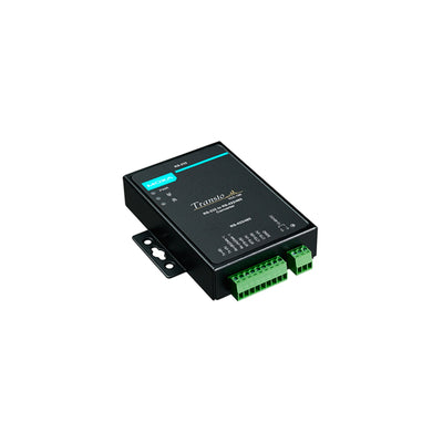 TCC-100I-T by Moxa - INDUSTRIAL RS-232/422/485 CONVER