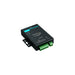 TCC-100I-T by Moxa - INDUSTRIAL RS-232/422/485 CONVER