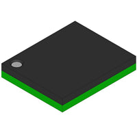 MAX3002EBP by Analog Devices Inc./Maxim Integrated - IC TRANSLTR BIDIRECTIONAL 20UCSP