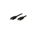 TCC01-01100 by ElectronAix - Typ-C Kabel Typ-C gerade - Typ-C