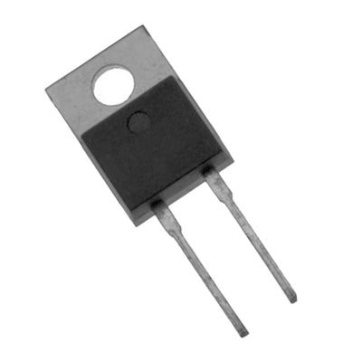 TCH35P200RJE by Ohmite - RESISTOR 200 OHM 5% 35W TO220