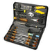 TCK-1010 by Quest Technology International Inc. - 20PC COMPACT COMPUTER TOOL KIT