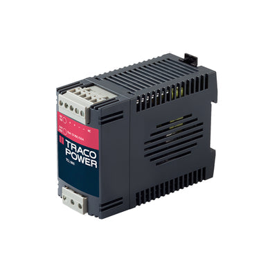 TCL 060-112 DC by Traco Power - DC/DC DIN RAIL SUPPLY 12V 60W