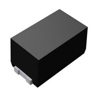 TCM0J336M8R-V1 by Rohm Semiconductor - TANT UL CAP 33UF 20% 6.3V 0603