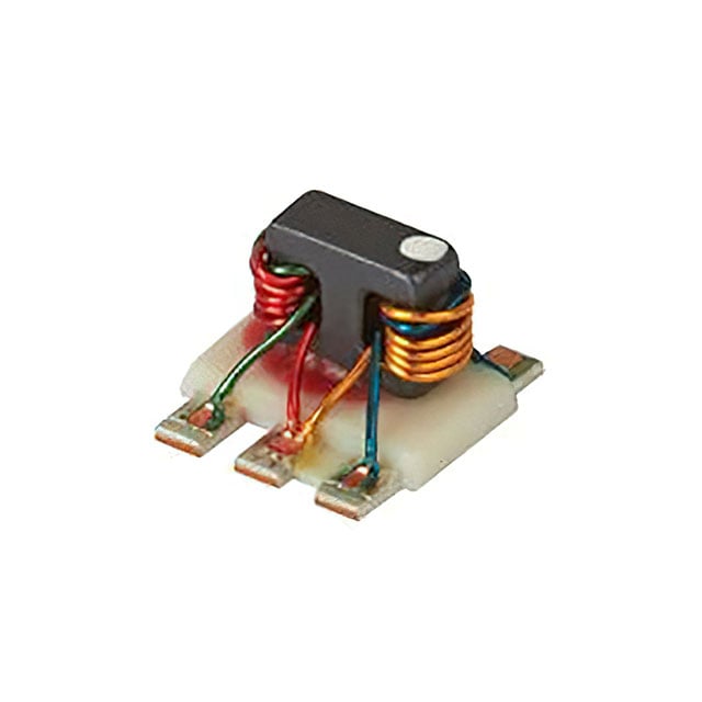 TCM1-1+ by Mini-Circuits - 1:1 CORE & WIRE TRANSFORMER, 1.5