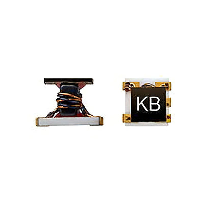 TCM2-142-75X+ by Mini-Circuits - 1:2 CORE & WIRE TRANSFORMER, 10