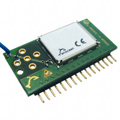TCM320U by Enocean - RF TXRX MOD ISM<1GHZ WHIP ANT TH