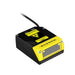 TCNM-AD-1200 by Banner Engineering Corporation - LASER BARCODE SCANNER AD STD RES