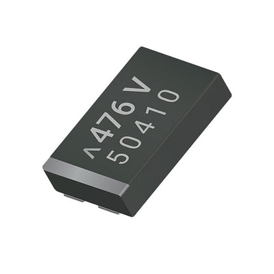 TCN4227M016R0070 by KYOCERA AVX - POLY TANT UL CAP 220UF 16V 2924