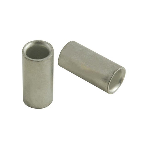 TCO-SPLICE by NTE Electronics, Inc - Butt Splice for Thermal Cut-off