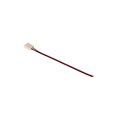 TCON-CL-10MM-6 by LED Lighting Inc - CABLE ASSY SSL BLK/RED 6