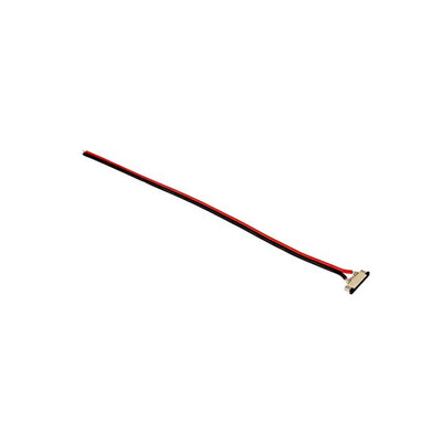 TCON-SL-8MM-36 by LED Lighting Inc - CABLE ASSY SSL BLK/RED 36