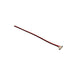 TCON-SL-8MM-60 by LED Lighting Inc - CABLE ASSY SSL BLK/RED 60