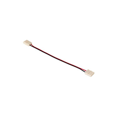 TCOR-CL-10MM-24 by LED Lighting Inc - CABLE ASSY SSL BLK/RED 24