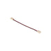 TCOR-CL-10MM-24 by LED Lighting Inc - CABLE ASSY SSL BLK/RED 24
