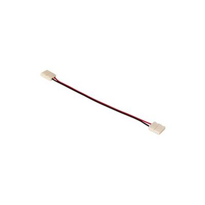 TCOR-CL-8MM-60 by LED Lighting Inc - CABLE ASSY SSL BLK/RED 60
