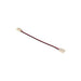 TCOR-CL-8MM-60 by LED Lighting Inc - CABLE ASSY SSL BLK/RED 60