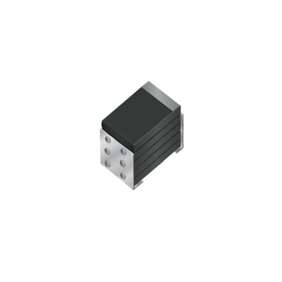 TCME477M002R0012E by KYOCERA AVX - POLY TANT UL CAP 470UF 2.5V 2917