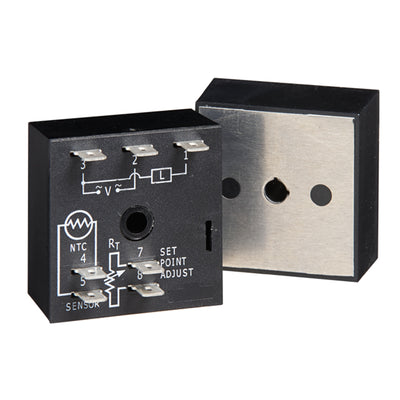 TCR9C by Littelfuse Inc. - TEMPERATURE CONTROL